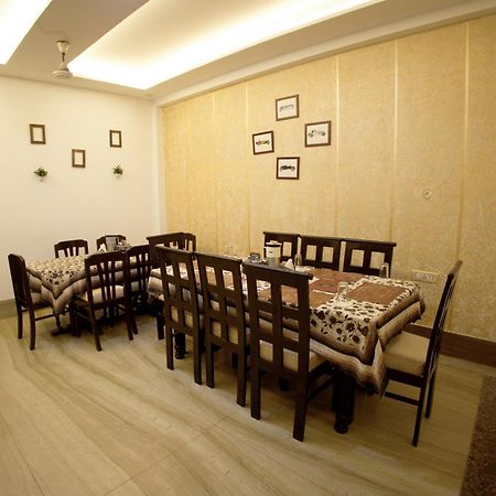Pearl Of Taj Home Stay Agra  Exteriér fotografie