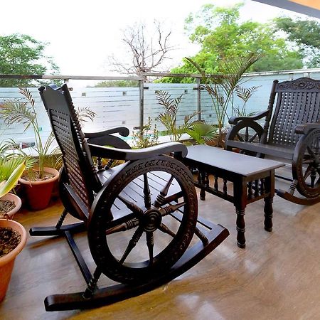 Pearl Of Taj Home Stay Agra  Exteriér fotografie