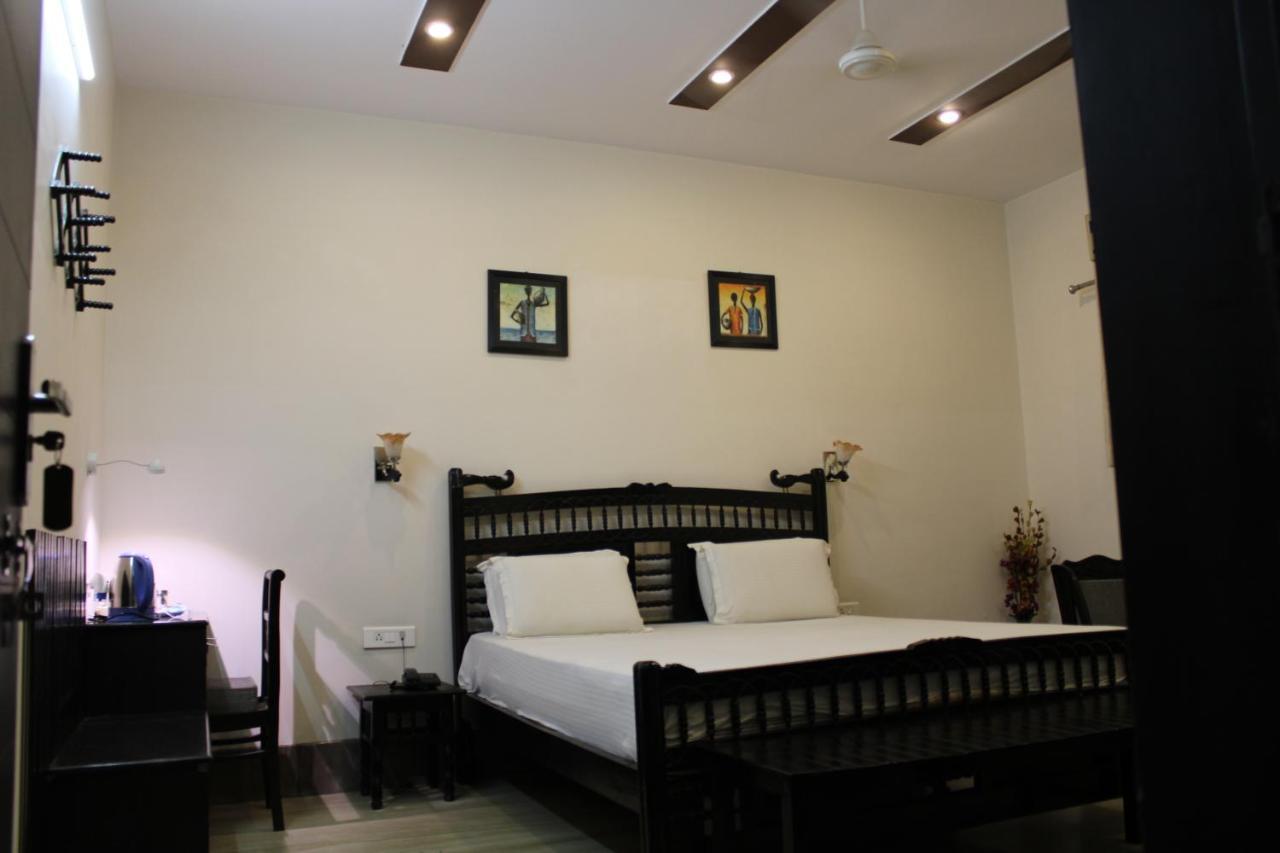 Pearl Of Taj Home Stay Agra  Exteriér fotografie