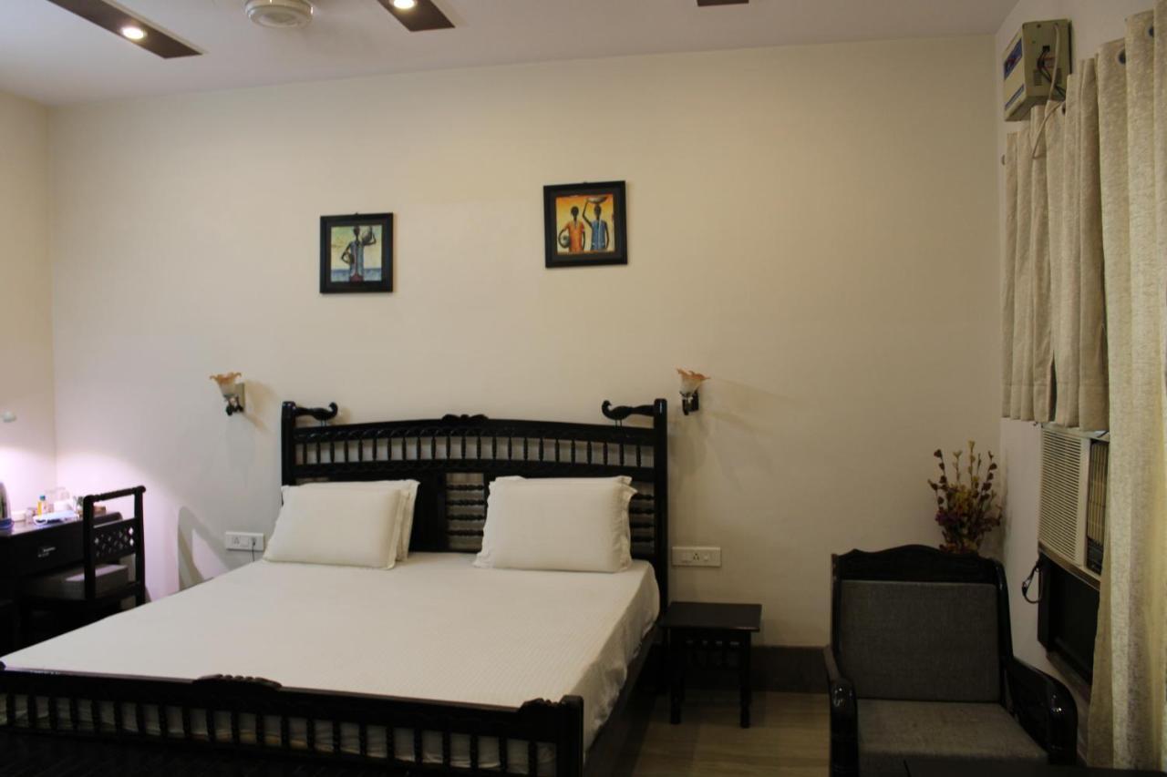 Pearl Of Taj Home Stay Agra  Exteriér fotografie
