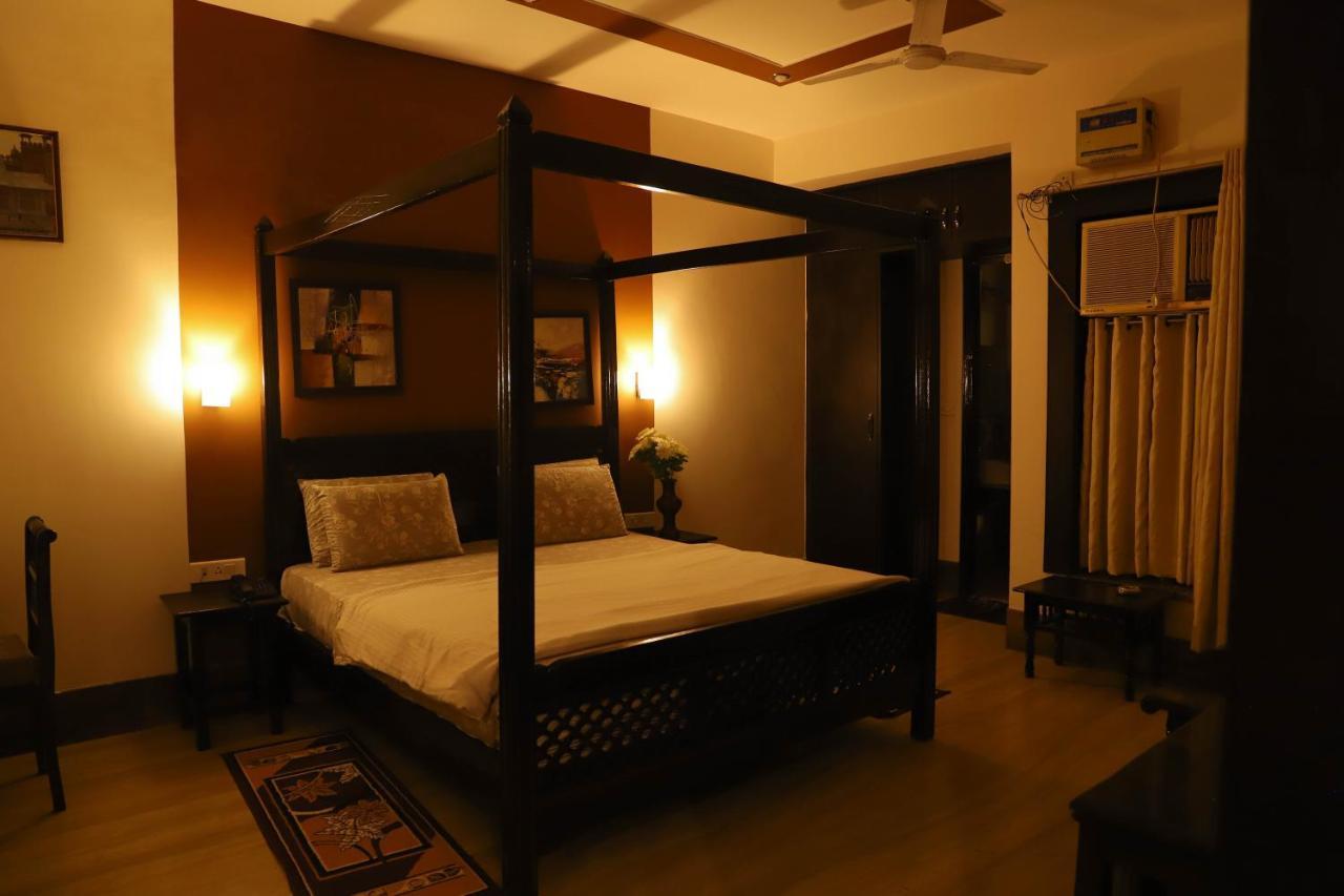 Pearl Of Taj Home Stay Agra  Exteriér fotografie