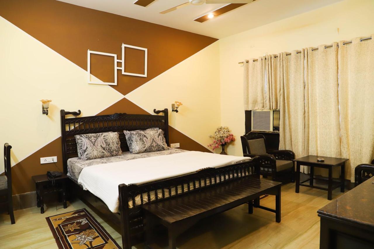 Pearl Of Taj Home Stay Agra  Exteriér fotografie