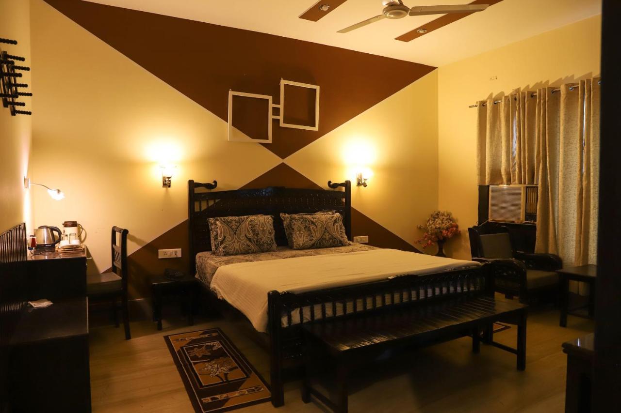 Pearl Of Taj Home Stay Agra  Exteriér fotografie