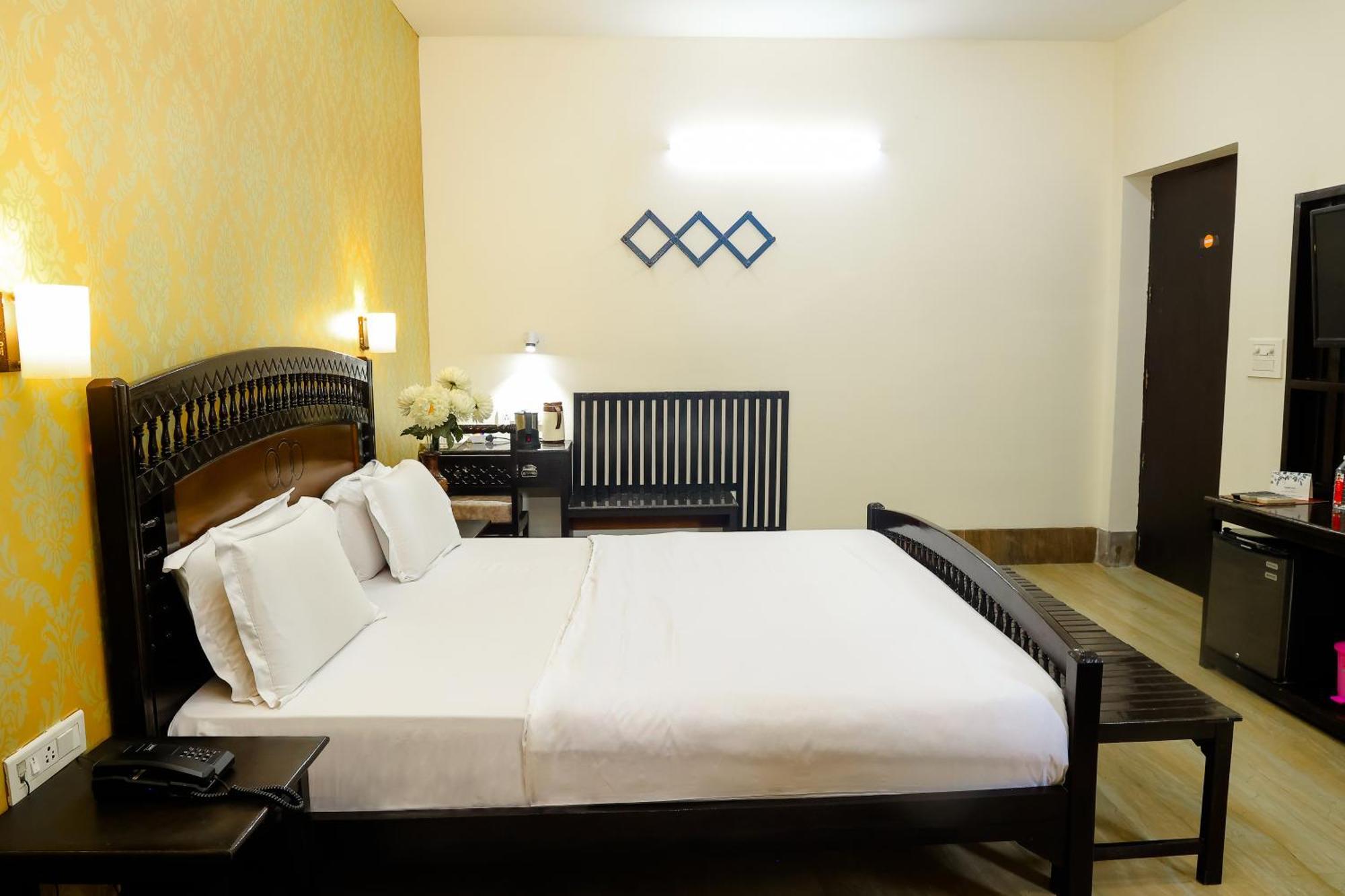 Pearl Of Taj Home Stay Agra  Exteriér fotografie