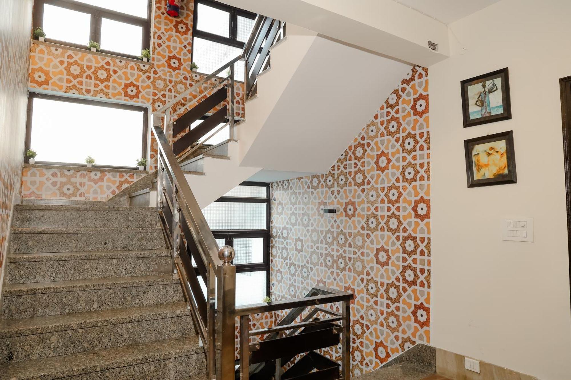 Pearl Of Taj Home Stay Agra  Exteriér fotografie