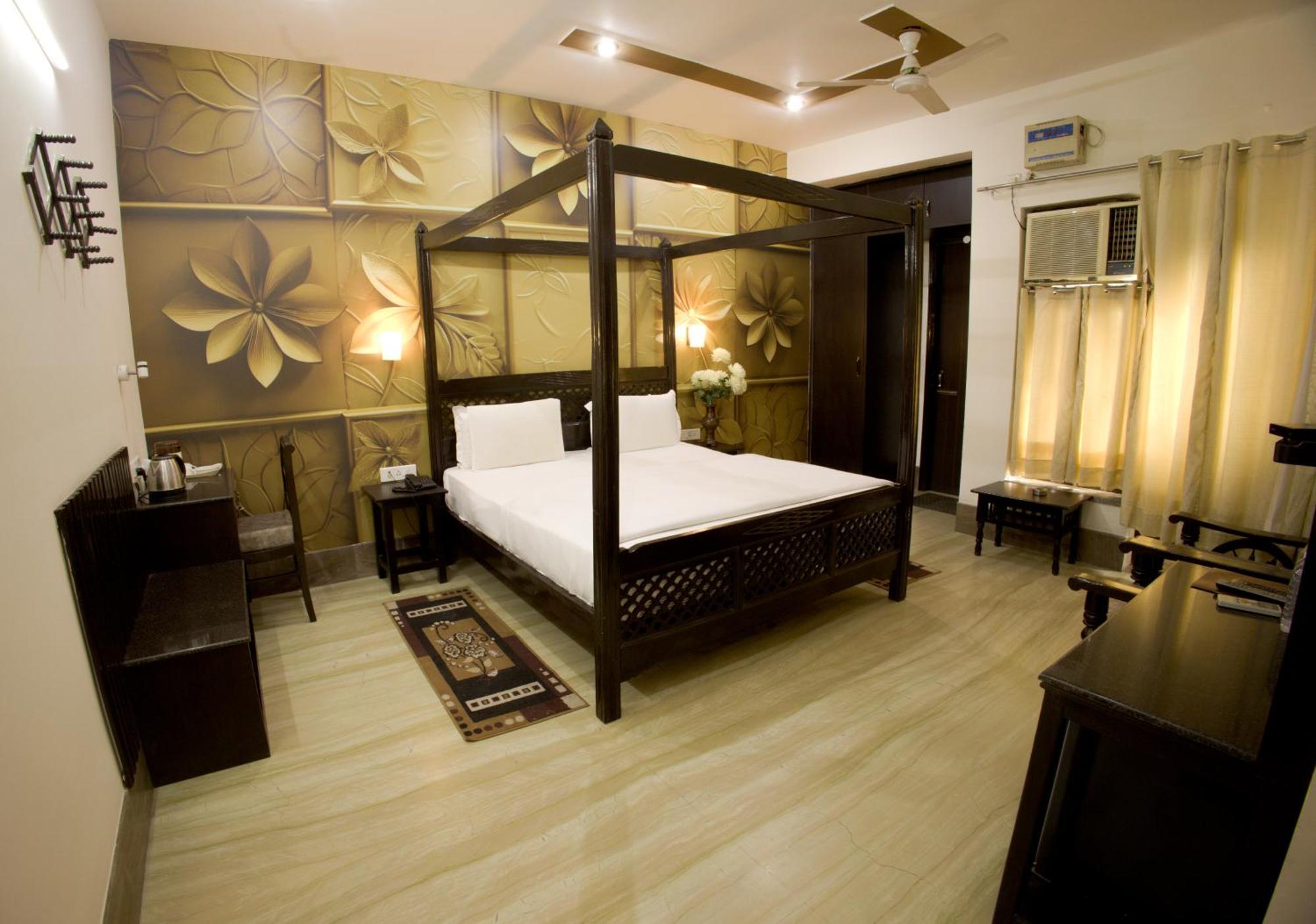 Pearl Of Taj Home Stay Agra  Exteriér fotografie