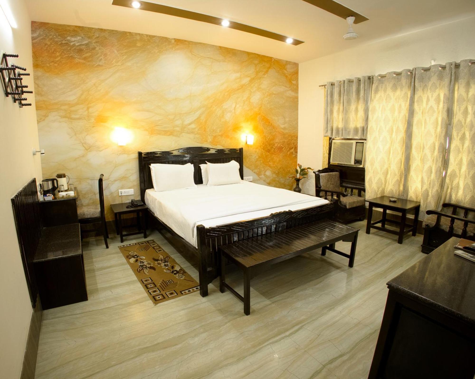 Pearl Of Taj Home Stay Agra  Exteriér fotografie