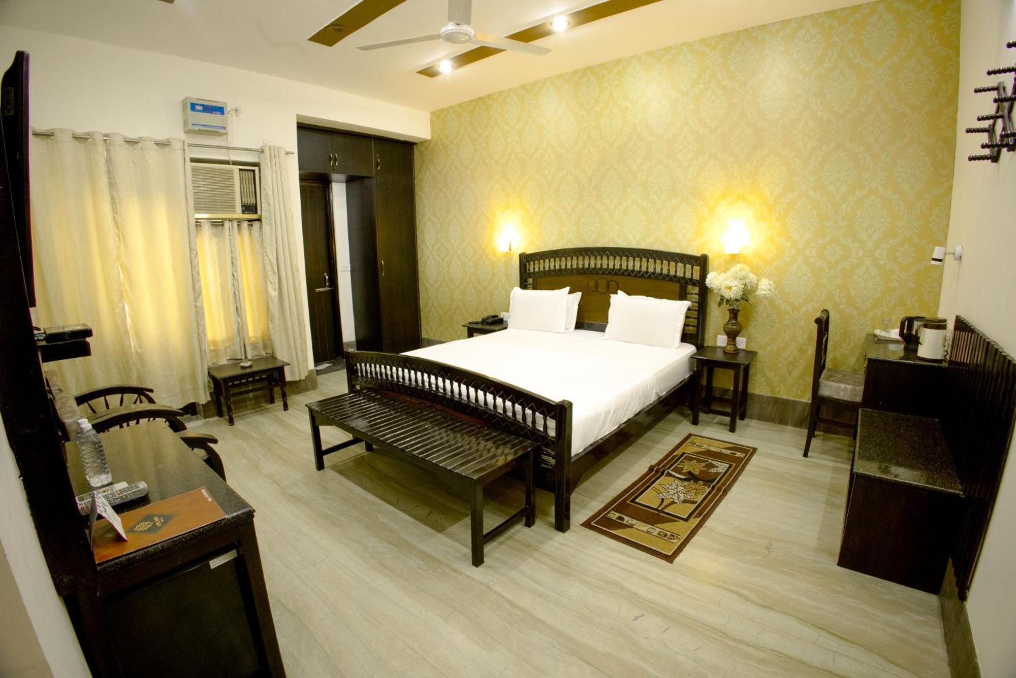 Pearl Of Taj Home Stay Agra  Exteriér fotografie