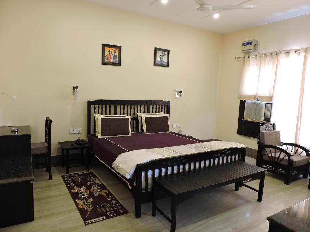 Pearl Of Taj Home Stay Agra  Exteriér fotografie