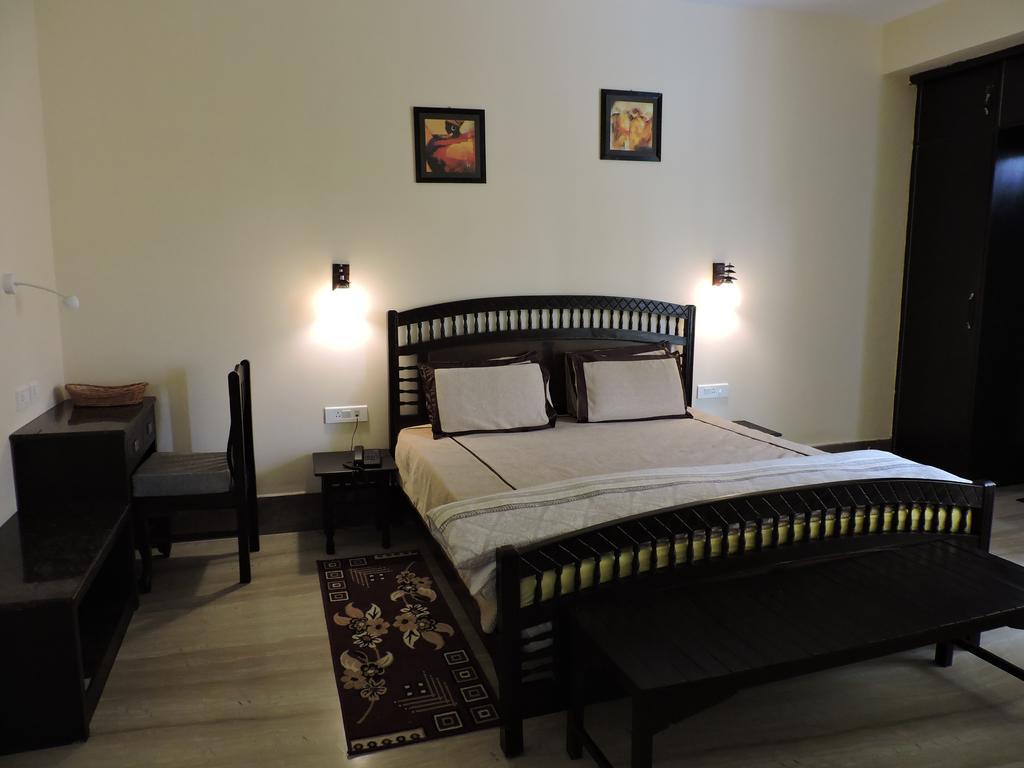 Pearl Of Taj Home Stay Agra  Exteriér fotografie