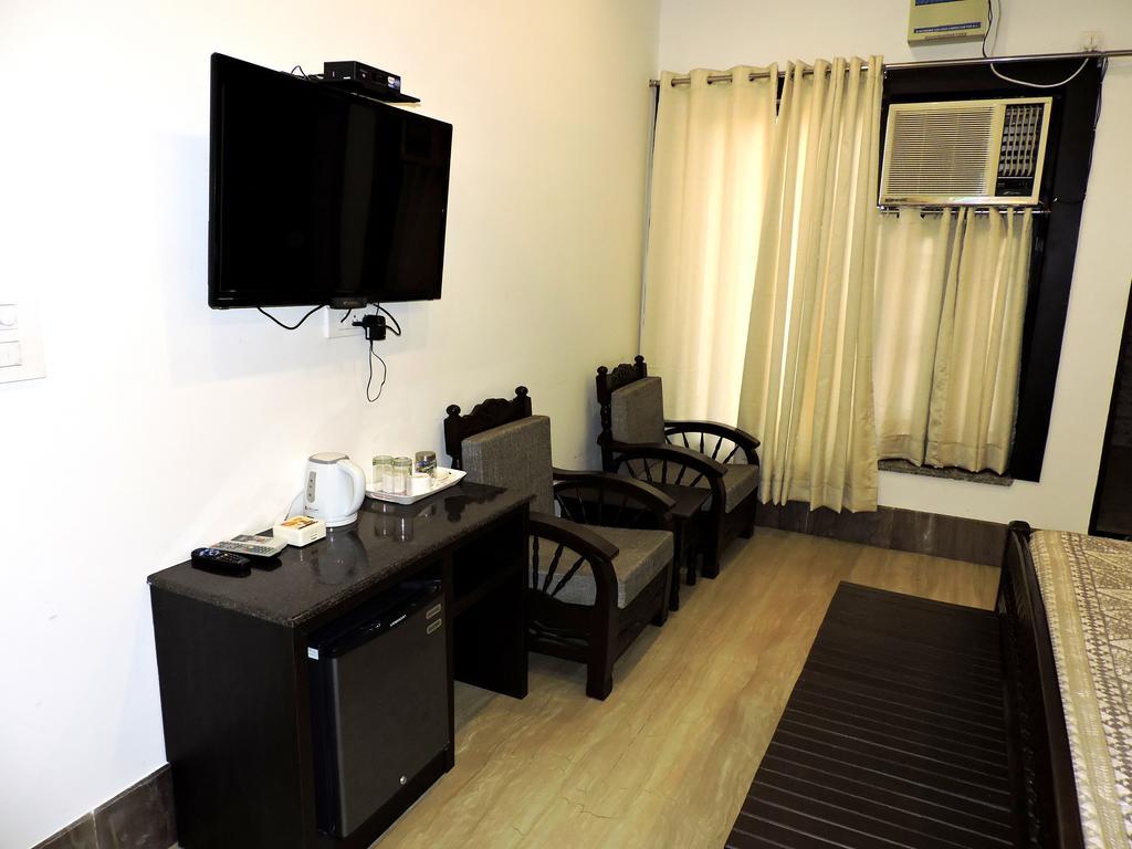 Pearl Of Taj Home Stay Agra  Exteriér fotografie
