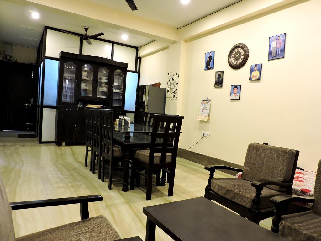 Pearl Of Taj Home Stay Agra  Exteriér fotografie