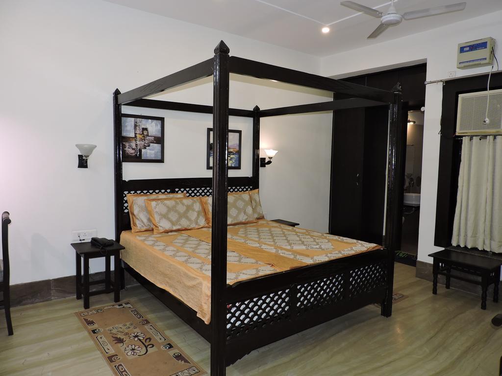 Pearl Of Taj Home Stay Agra  Exteriér fotografie