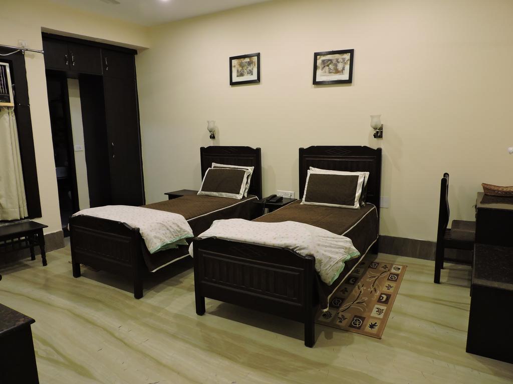 Pearl Of Taj Home Stay Agra  Exteriér fotografie