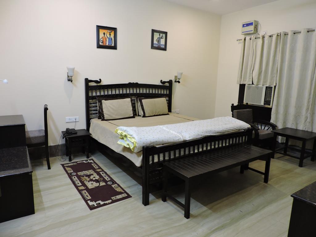 Pearl Of Taj Home Stay Agra  Exteriér fotografie